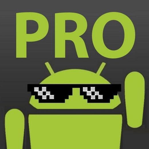 Pro Android - YouTube