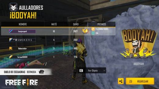 Free Fire