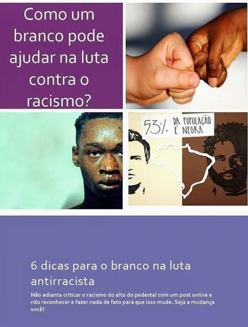 Moda ✊🏿🖤