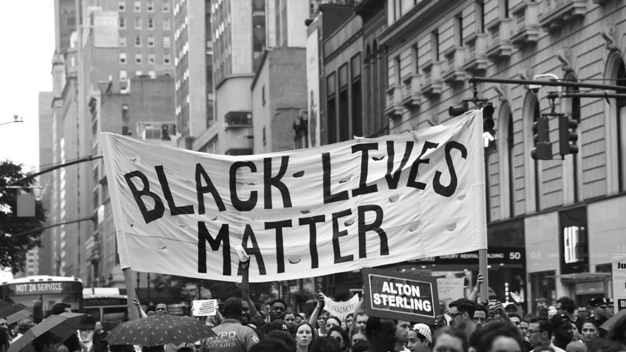 Moda 11 Things You Can Do To Help Black Lives Matter End Police ...