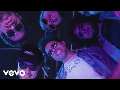 Canción Coisa da Geração