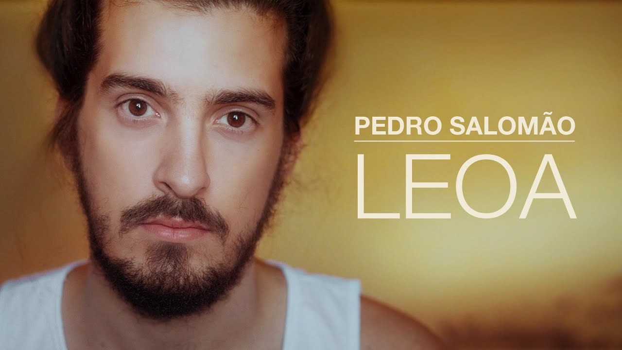 Canción Leoa