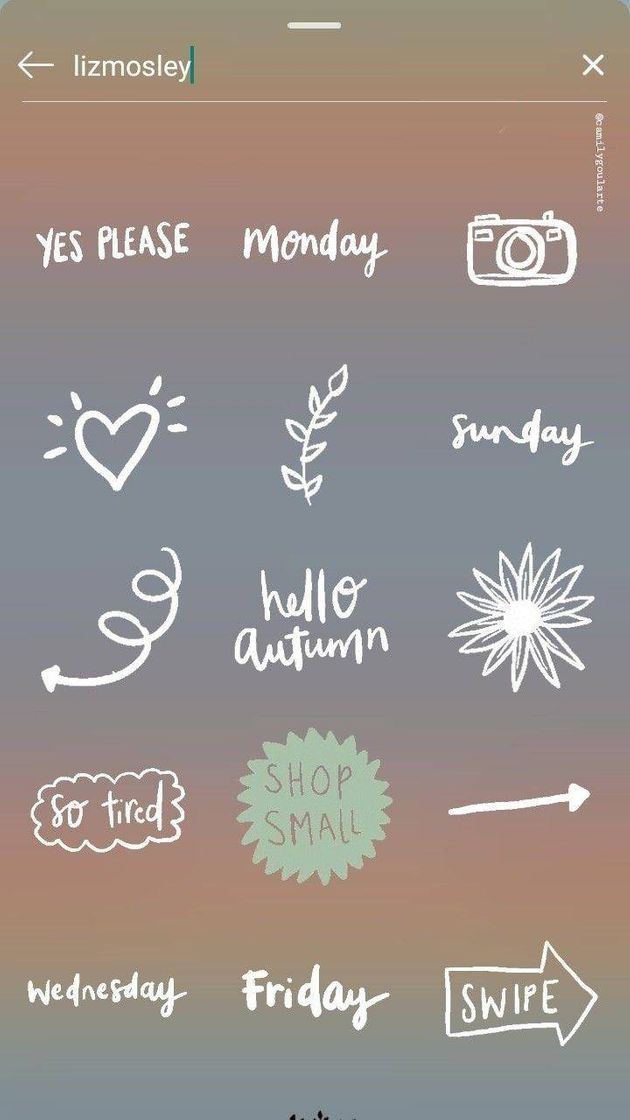 Social Gifs Tumblrs 🤍 