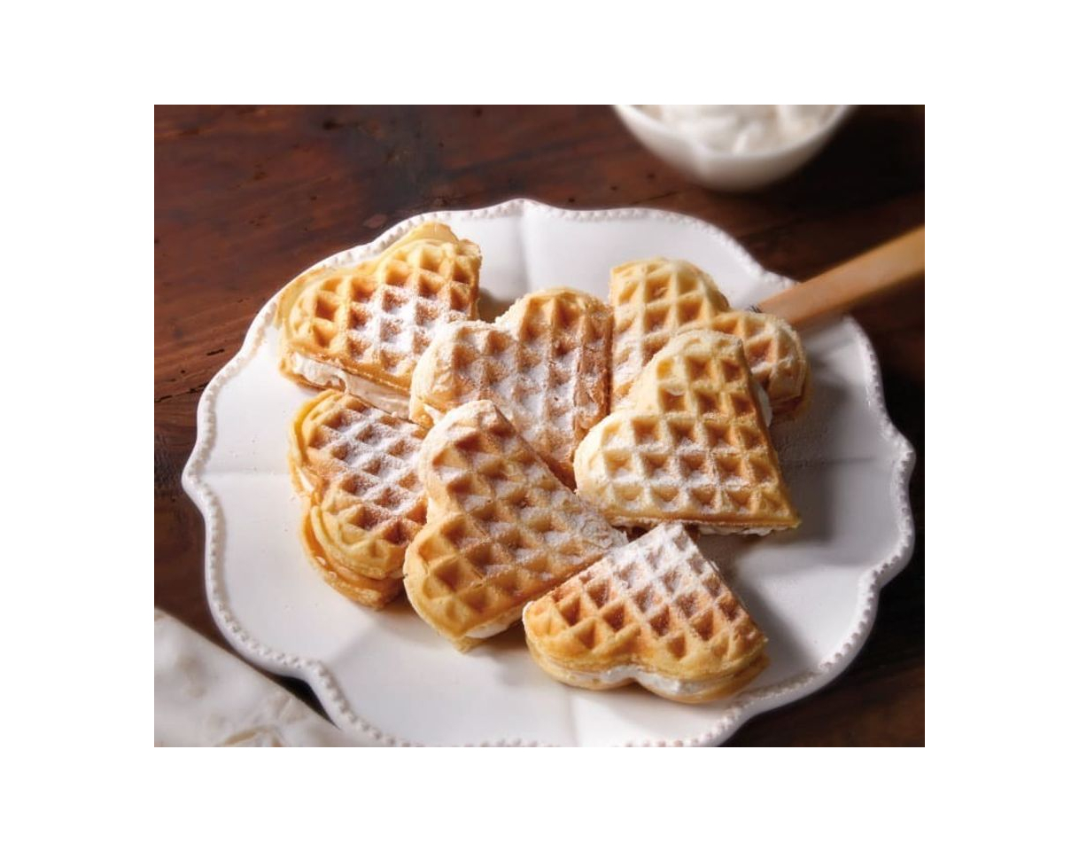 Producto Waffle 