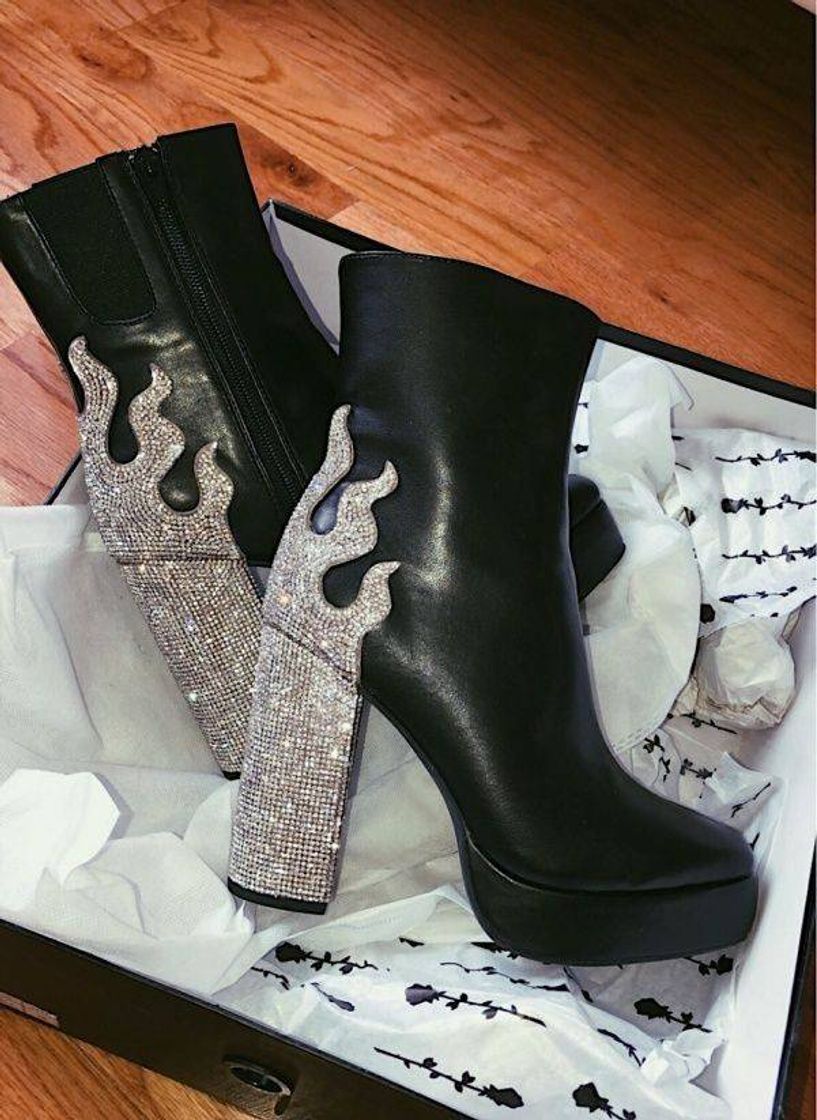 Social Forte Boots