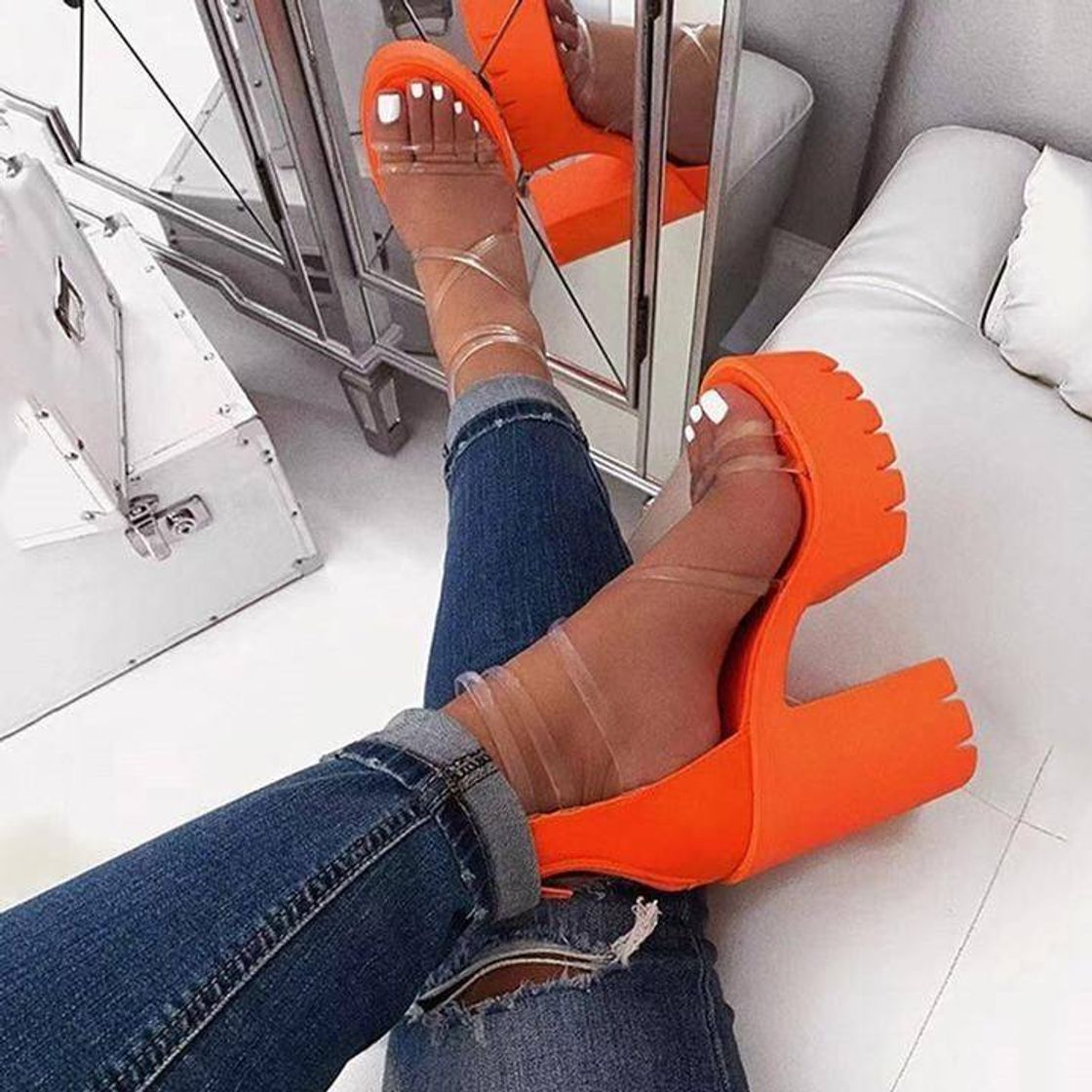 Social 🧡