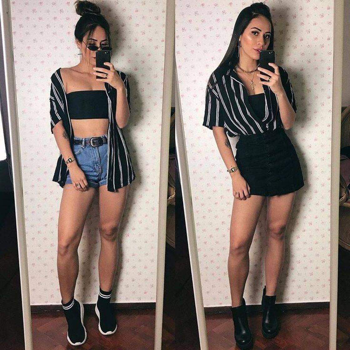 Social Looks