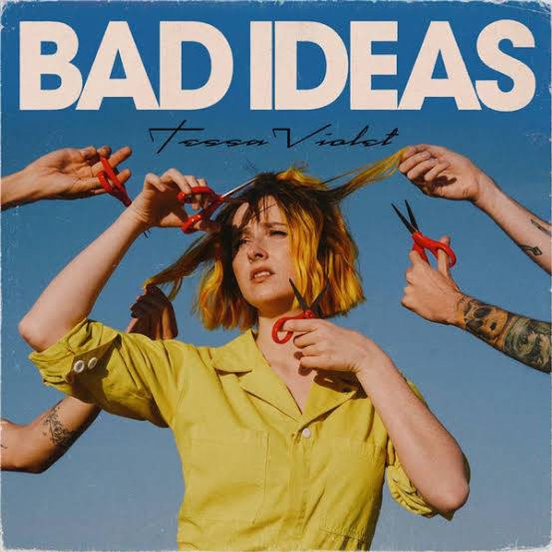 Music Bad Ideas