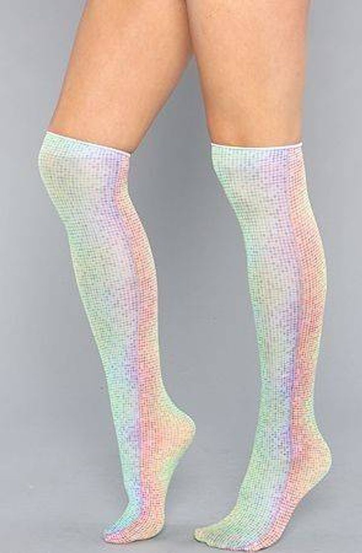 Moda Knee Socks 