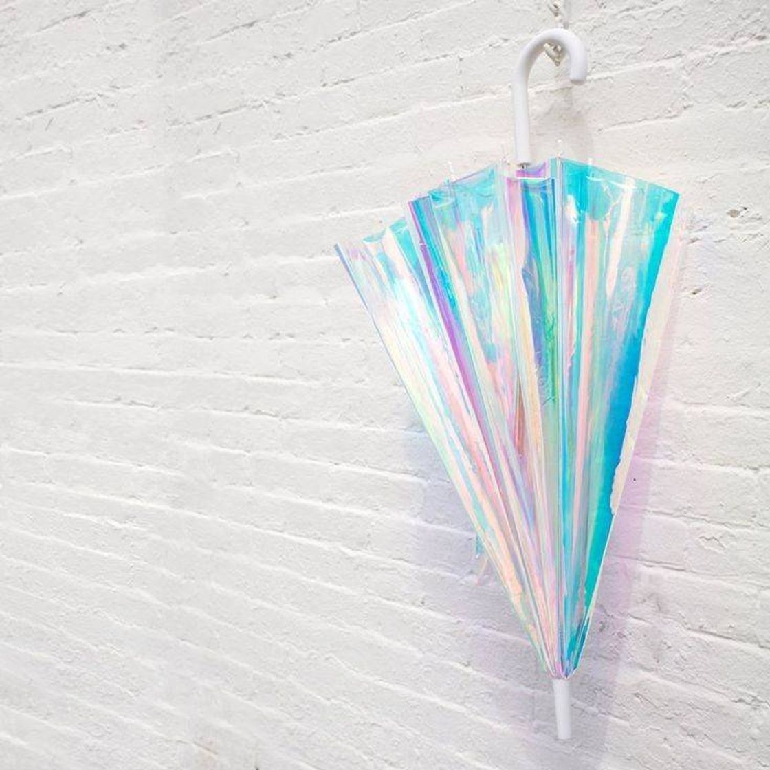 Moda Umbrella Holographic 