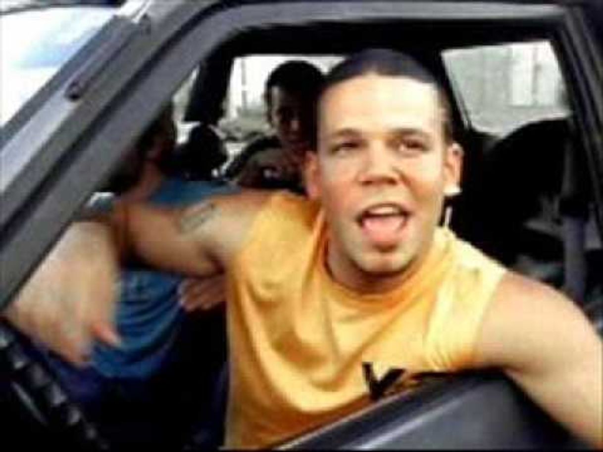 Calle 13 - Atrevete te te (Explicit) - YouTube