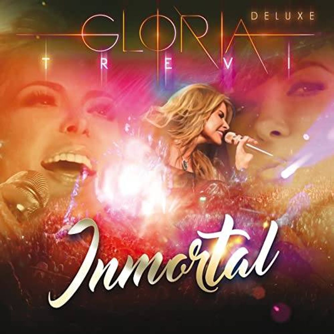 Inmortal