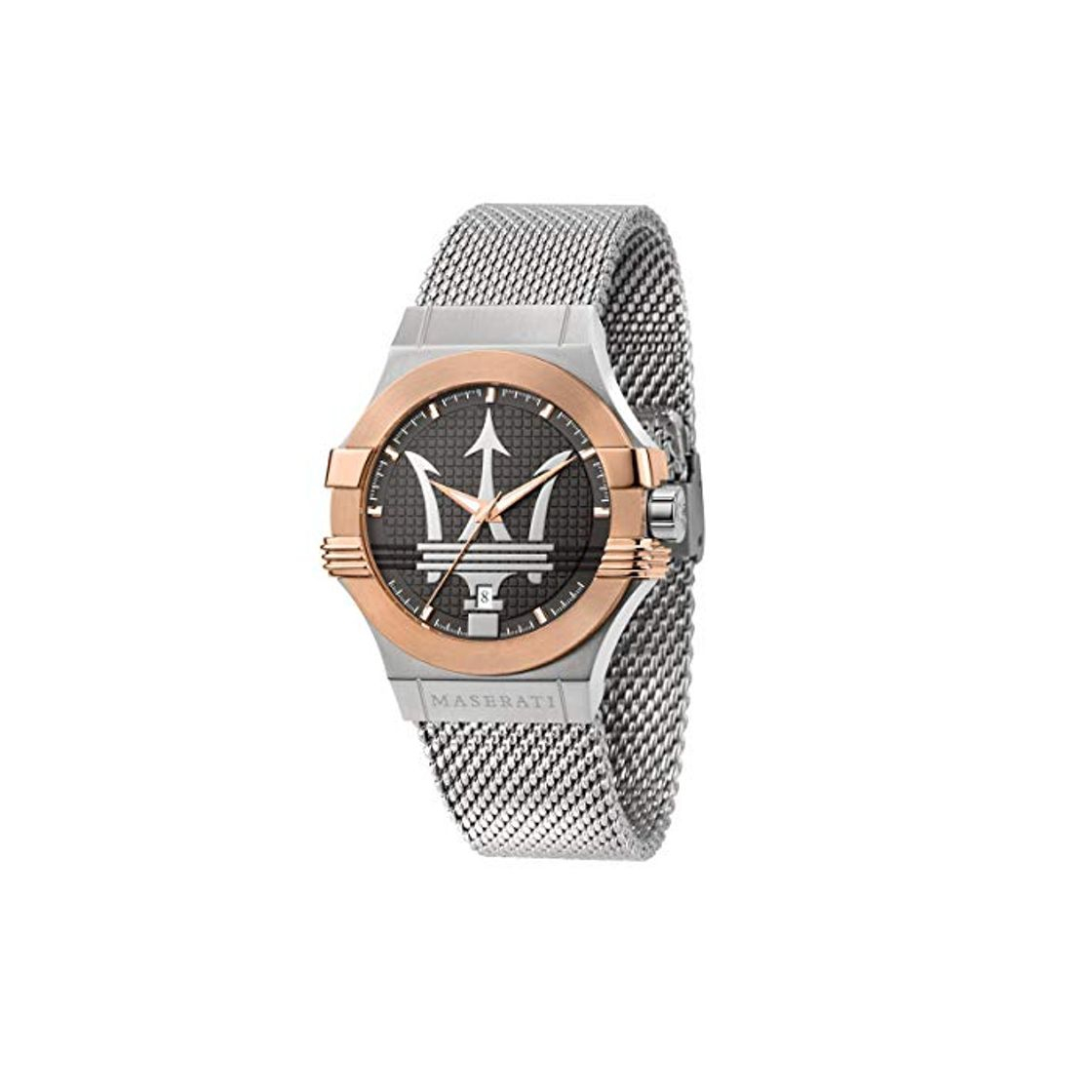 Moda Maserati Reloj para Hombre