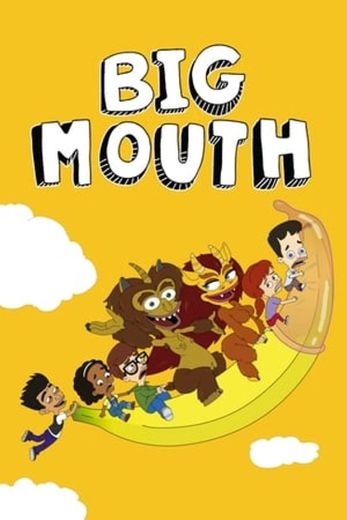 Big Mouth