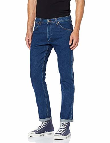 Producto Wrangler Icons Jeans, Blue 6 Months 923, 33W