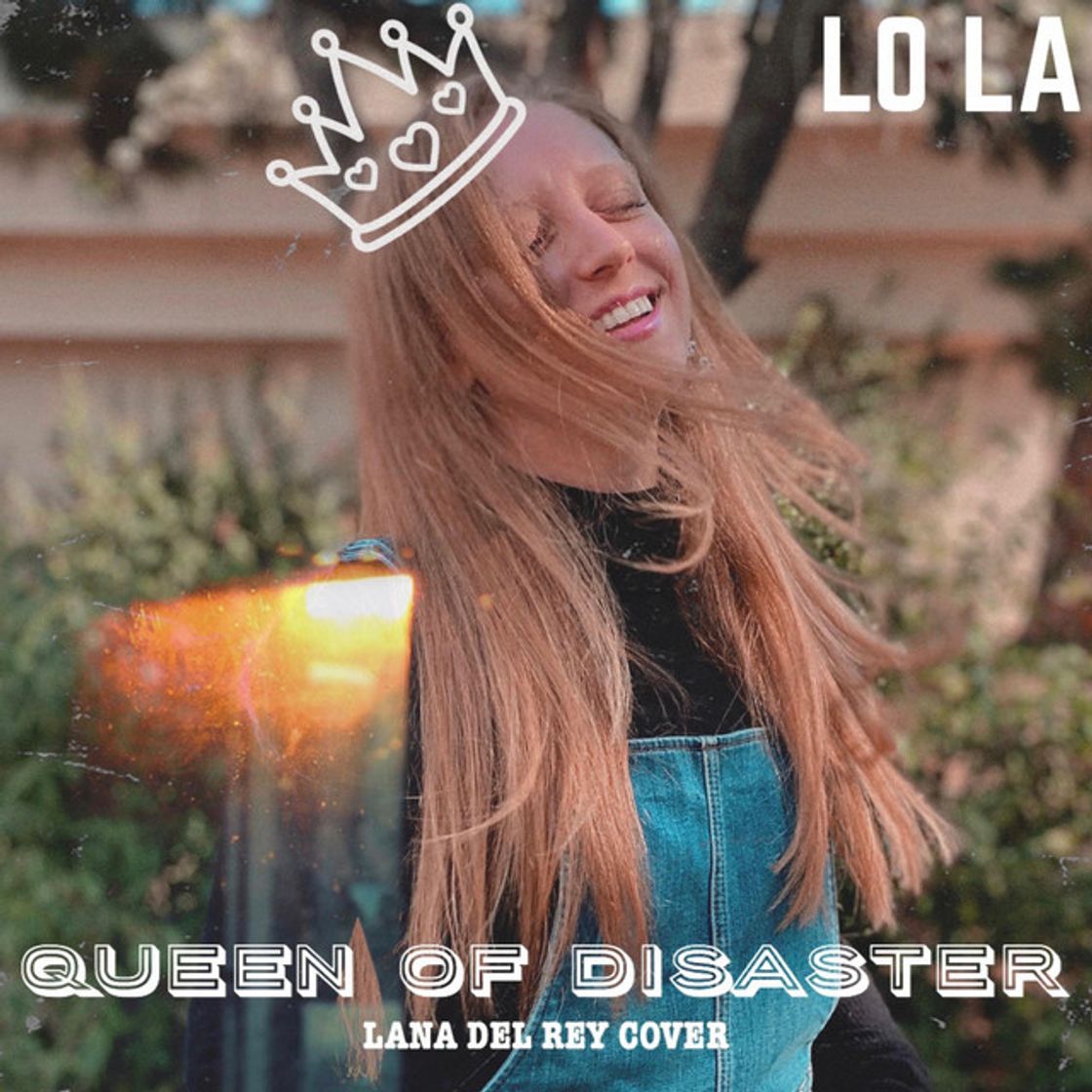 Music Queen of Disaster