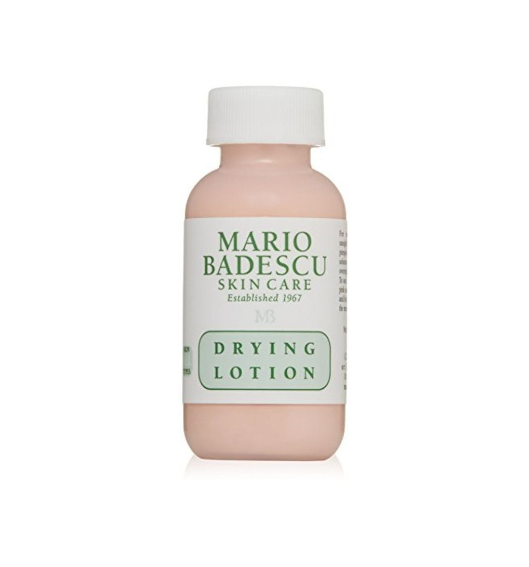 Belleza Loción de secado Mario Badescu