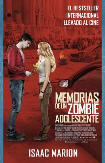 Warm Bodies