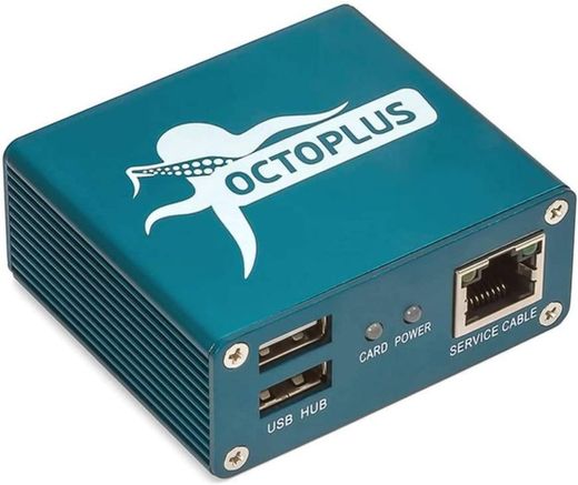 Octoplus