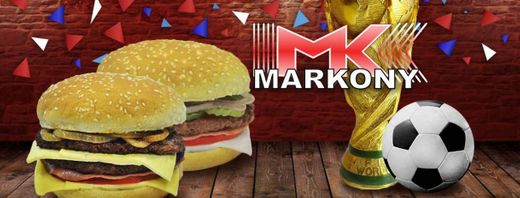 Hamburguesas MK - Reviews | Facebook