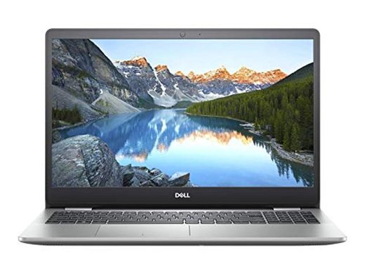 Dell INSPIRON 5593 I5 8/512 15 W10P 1Y - Portátil