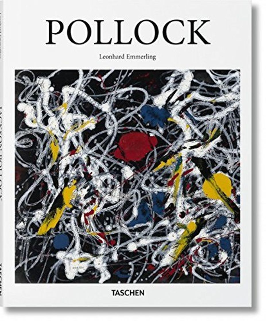 Book Pollock