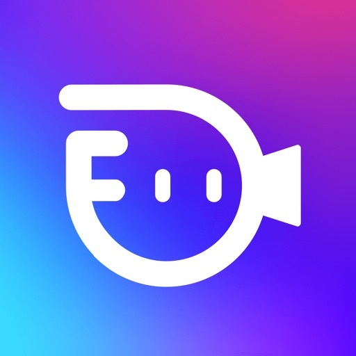 App FaceCast-Meet New People