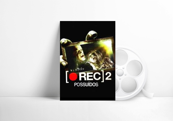 Movie [REC]²