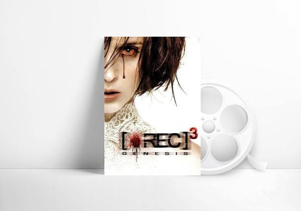 Movie [REC]³ Genesis