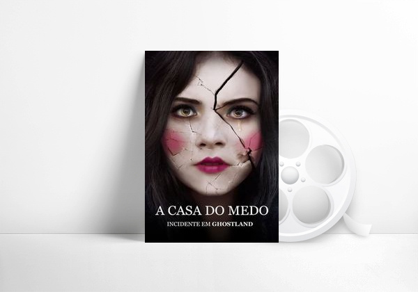 Movie Ghostland