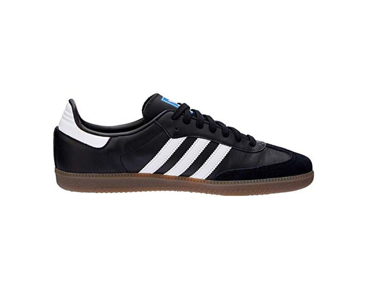 Producto Adidas Samba OG, Zapatillas de Gimnasia para Hombre, Negro