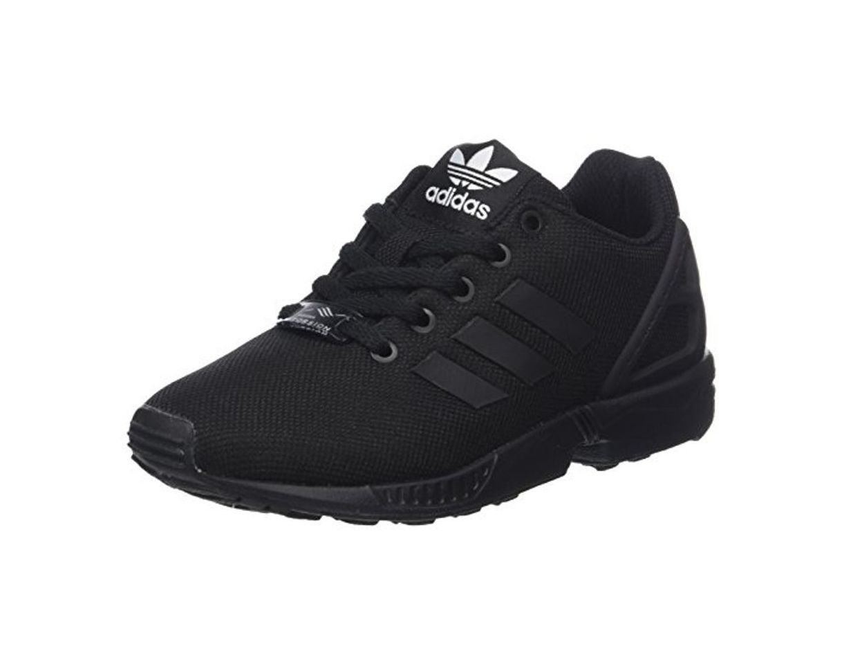 Producto adidas ZX Flux J, Zapatillas Unisex Niños, Negro