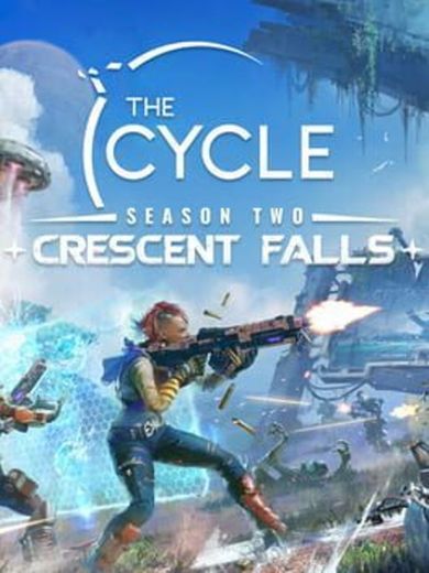The Cycle: Season 3