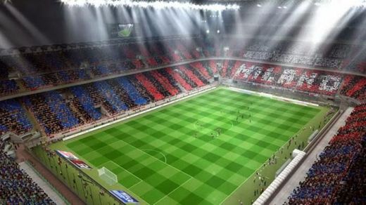 San Siro