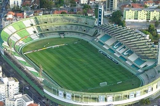 Couto Pereira Stadium