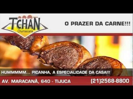 TCHAN Churrascaria