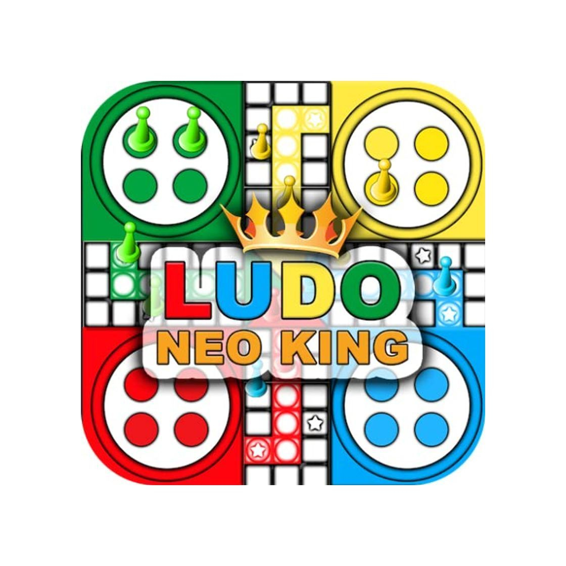 Product Ludo King