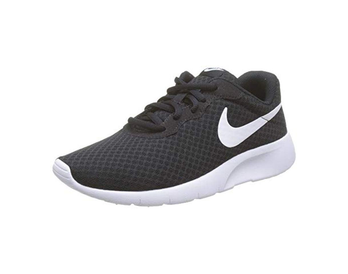 Product Nike Tanjun Gs, Zapatillas de Running para Niños, Negro