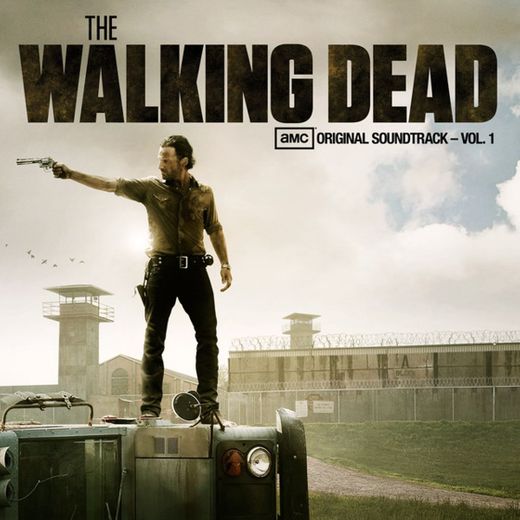 Lead Me Home - The Walking Dead Soundtrack