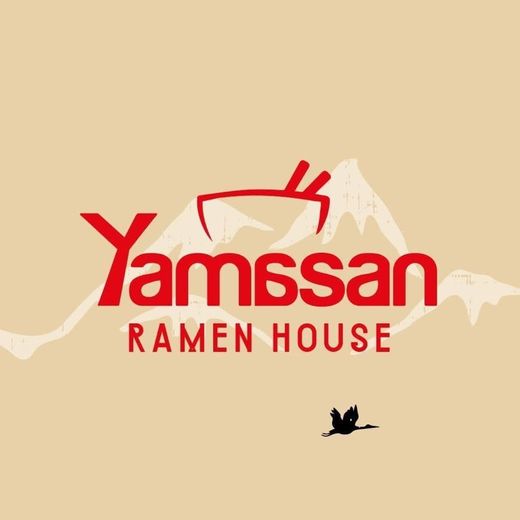 Yamasan Ramen House