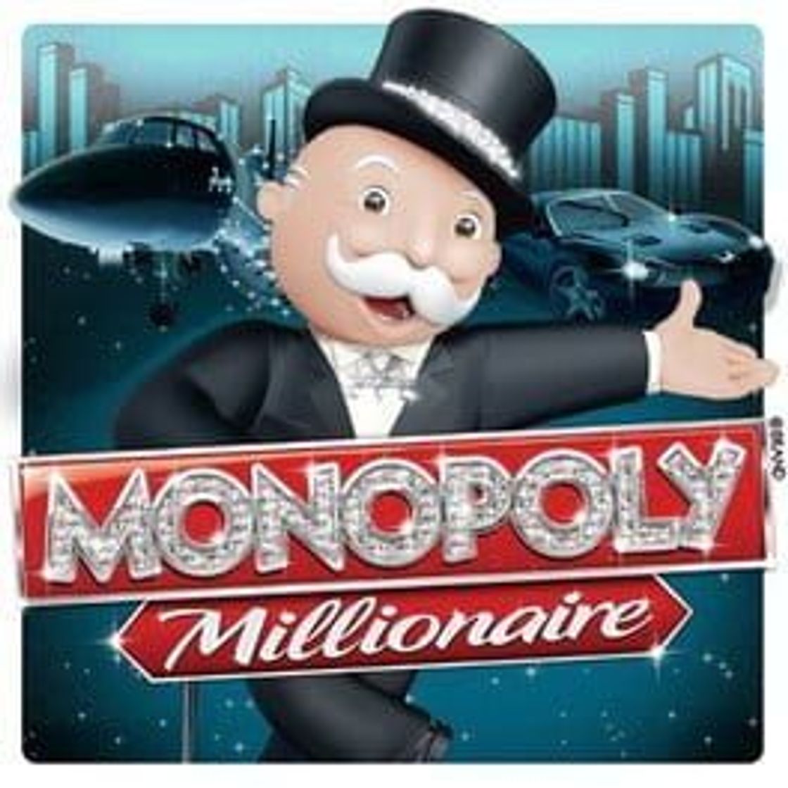 Videojuegos Monopoly Millionaire