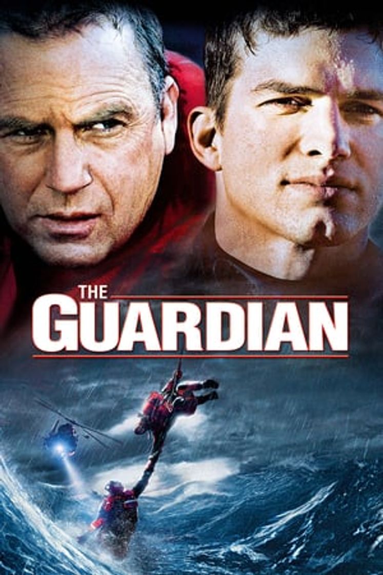 Movie The Guardian