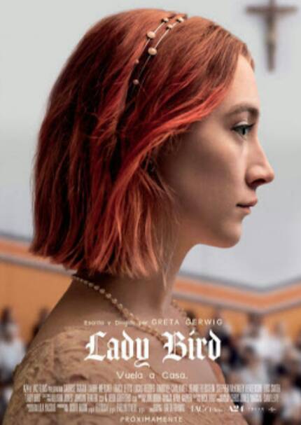 Movie Lady Bird 