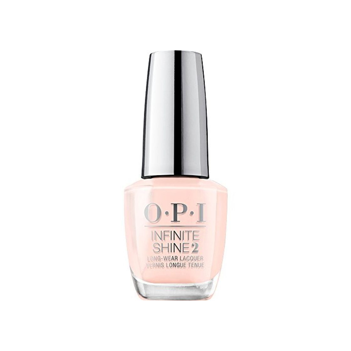 Social OPI Infinite Shine 2 Esmalte De Uñas De Larga Duración