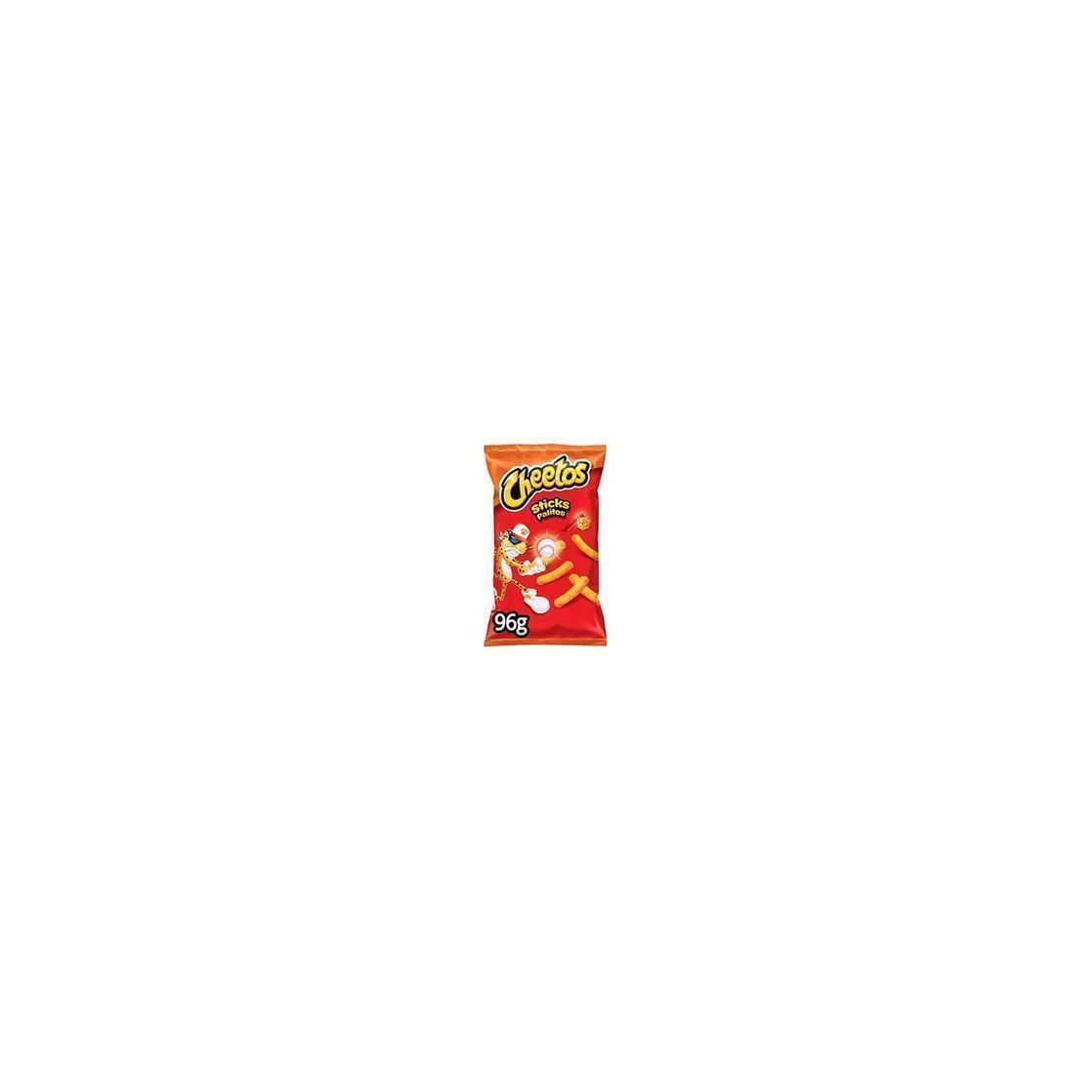 Social Cheetos Sticks