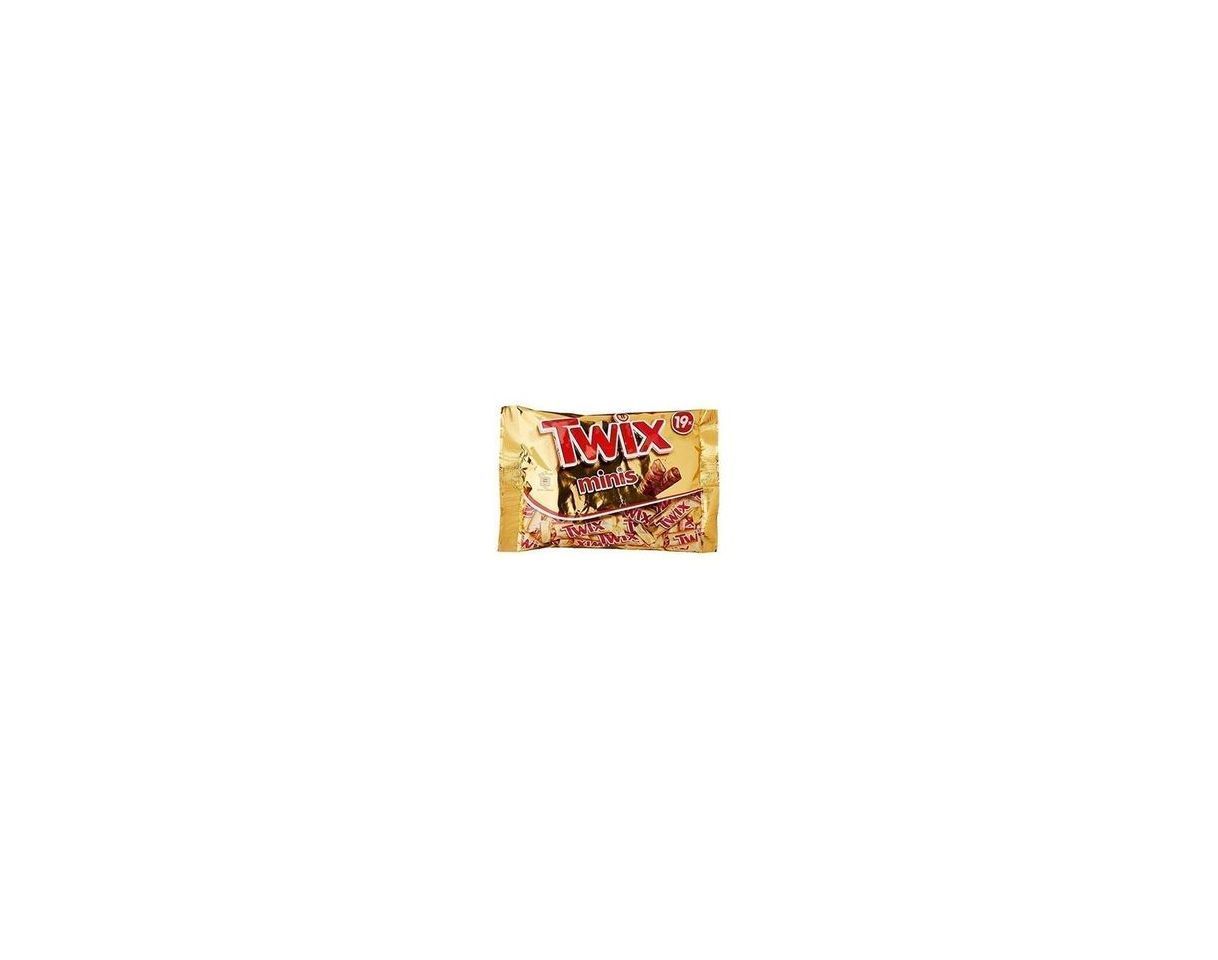 Social Twix Minis