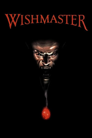 Movie Wishmaster 3: La piedra del diablo