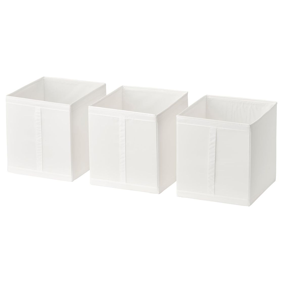 Social Cajas de orden SKUBB.