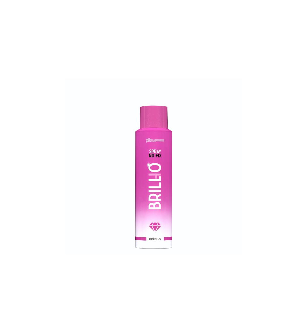 Social Spray brillo pelo