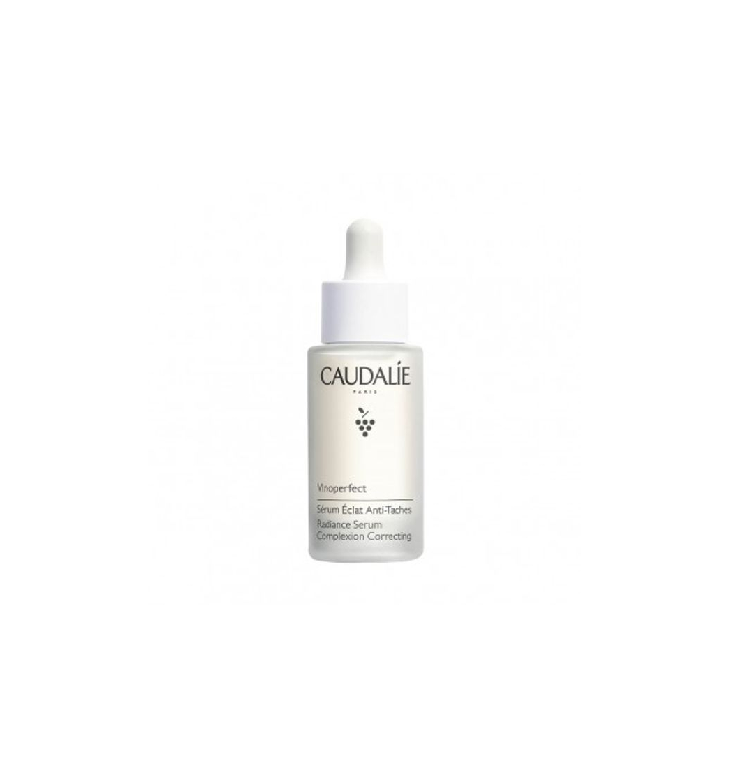 Social Caudalie Serum Vinoperfect